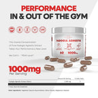 Peak Revival-X - All Product Turkesterone Tongkat Ali Supplement - image 5