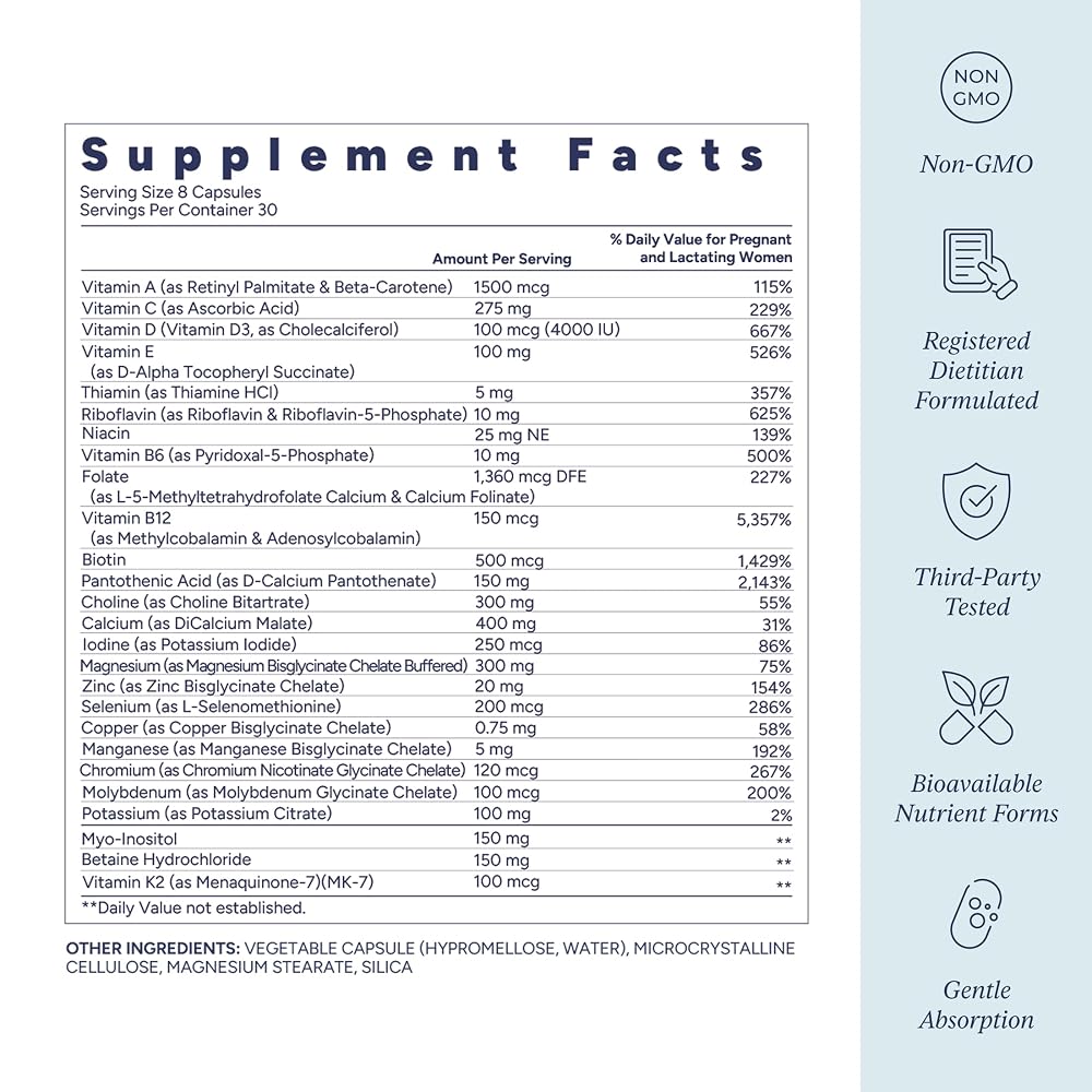 FullWell Fish Oil Twist