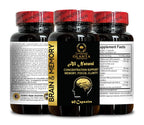 OLANTA TRADE SOLUTION Mind Matrix Brain Support - 60 Capsules - image 4