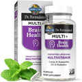 Garden of Life Dr. Formulated Multi+ Brain Health - 30 Vegetarian Capsules