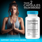 NutraRize Pure Digest Capsules for Digestive Health - 60 Capsules - image 6