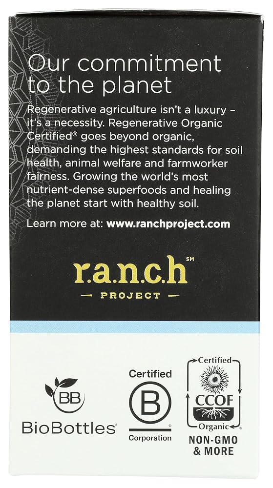 Ancient Nutrition Probiotics Daily 25B - 30 Count - image 5