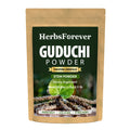 Herbsforever Guduchi Powder Tinospora Cordifolia - 230g