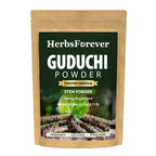 Herbsforever Guduchi Powder Tinospora Cordifolia - 230g