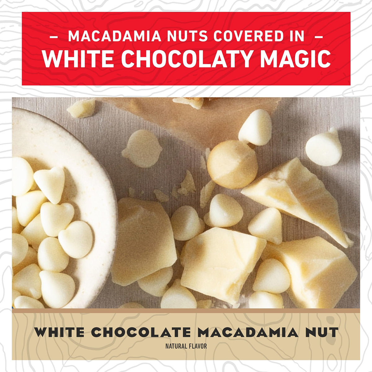 CLIF Bar White Chocolate Macadamia Nut Energy Bars - 12 Pack - image 4