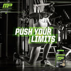 Muscle Pharm Combat Protein Powder lb