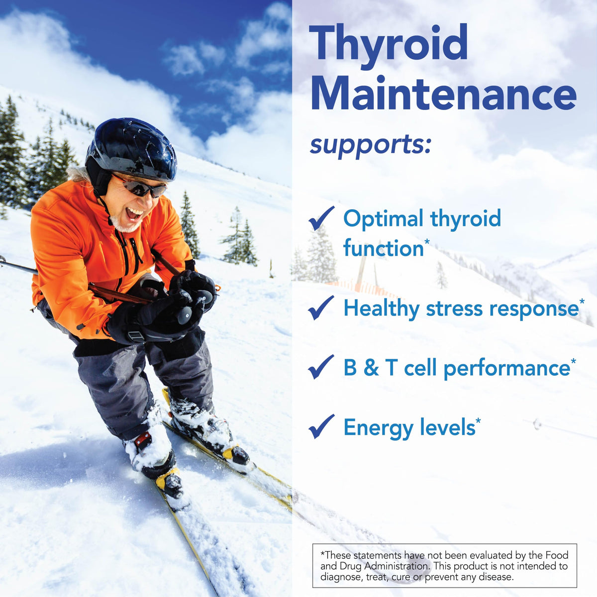 Patient One Thyroid Maintenance Capsules - 90 Capsules - image 4