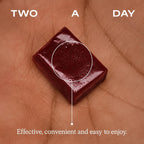 Humann SuperBeets Heart Chews Advanced