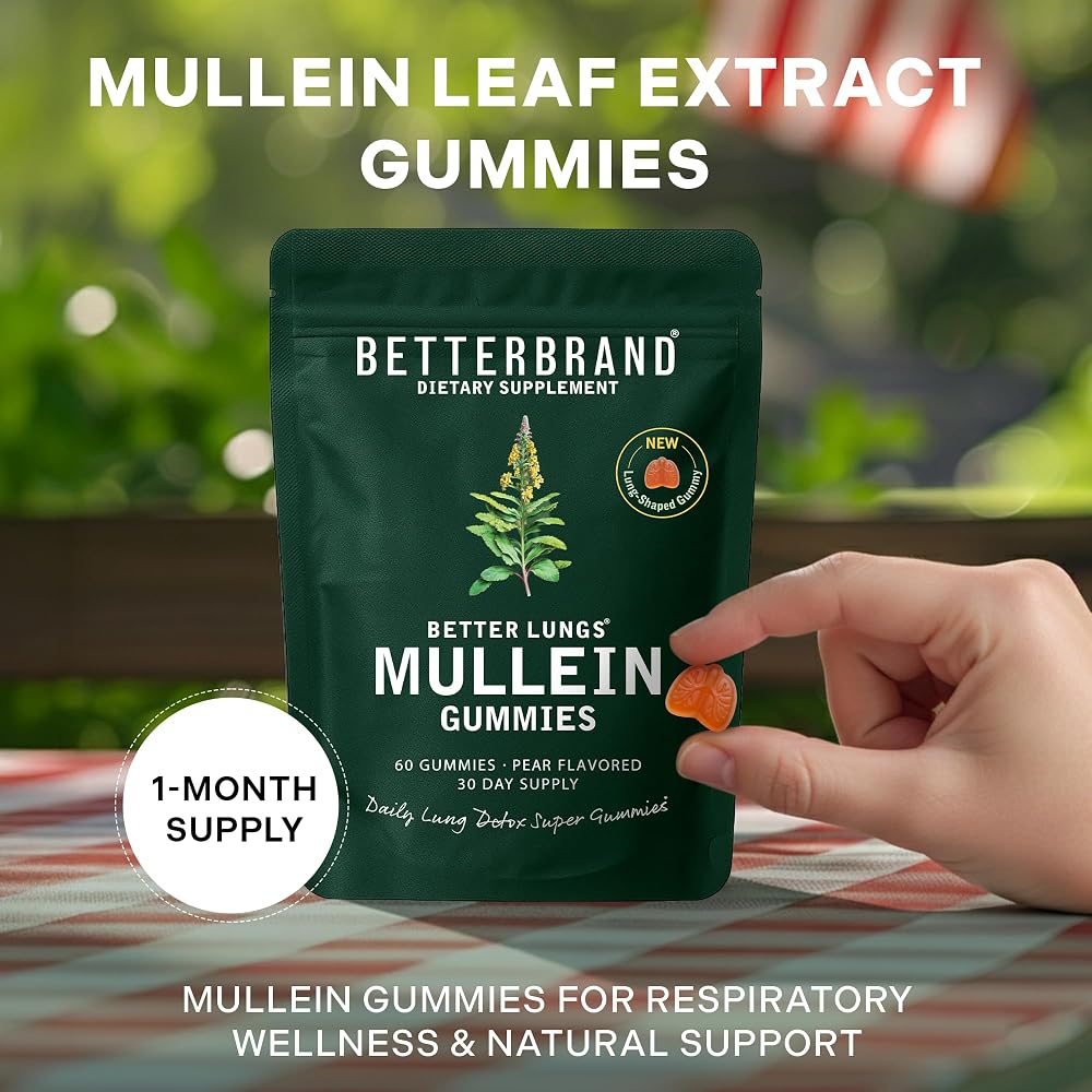 Betterbrand BetterLungs