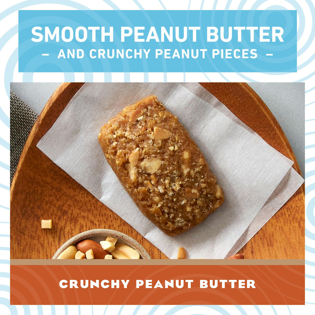 CLIF BAR Minis Snack-Size Energy Bars, Chocolate Chip