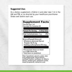 Little DaVinci Sync Up Brain Health Liquid for Kids - 2 Fl Oz - image 6
