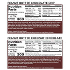 G2G Peanut Butter Lovers Protein Bars - 16 Count - image 4