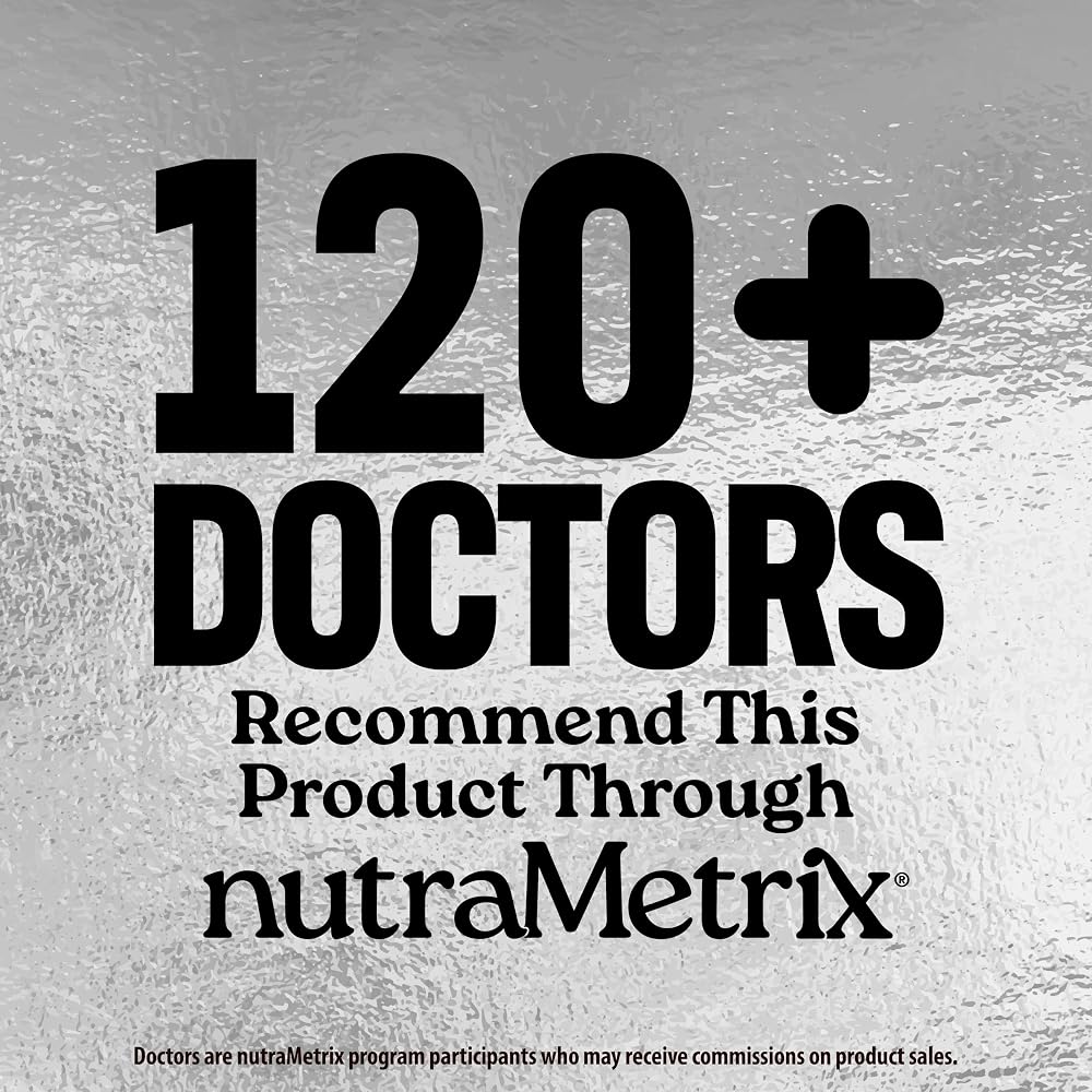TLS GoTrim Thin Satiety and Metabolic Support - 60 Capsules - image 5
