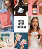 Truvani Vegan Pea Protein Powder