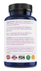 TAL'S Alive Probiotics & Prebiotics Supplement - 90 Capsules - image 4