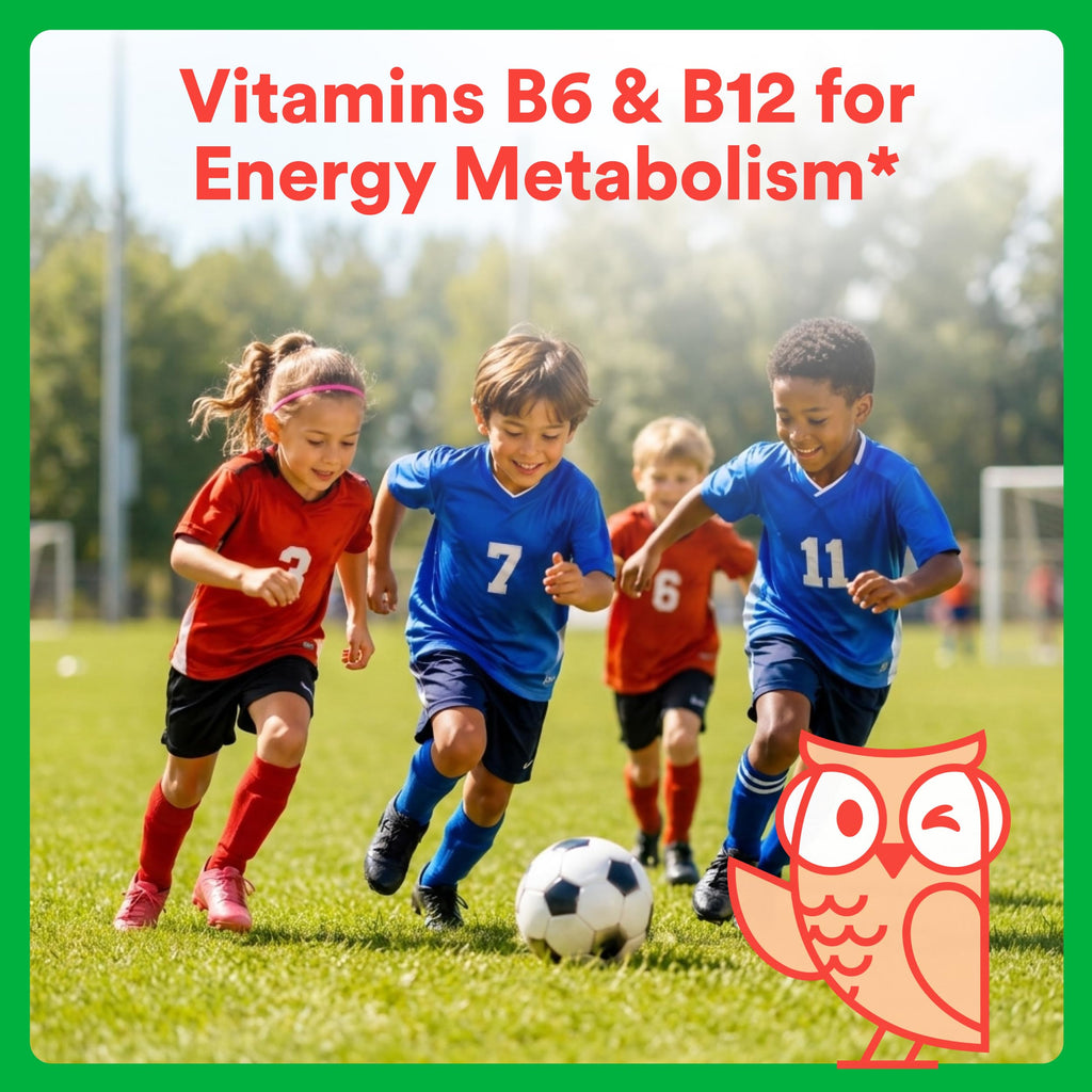 SmartyPants Organic Kids Multi & Omegas 3 Gummies - 120 Count - image 4
