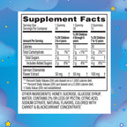 Zarbee's Kids Melatonin Gummy