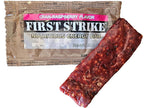 EPIDEMIC PROOF First Strike Energy Bars Chocolate - 12 Pack - image 3