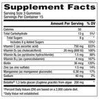 Emergen-C Immune+ Triple Action Immune Support Gummies - 45 Count - image 14