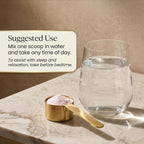 Cocó March N.M.D Magnesium Citrate Powder for Sleep & Relaxation - 45 Day Supply - image 4