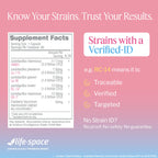 Life-Space Probiotic for Women