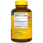 Nature Made Burp-Less Fish Oil 1200 mg One Per Day - 120 Softgels - image 8