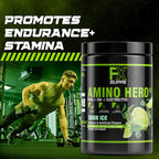 FXSUPPS Amino Hero