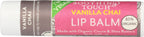 Soothing Touch Vanilla Chai Vegan Lip Balm - 0.25 oz