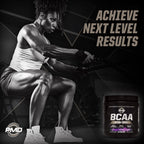 PMD Sports BCAA Stim-Free Fun On The Beach - 30 Servings