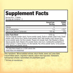 Nature's Secret Weekend Colon Flush 3-Day Herbal Cleanse - 16 Count - image 2