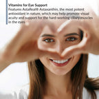 BioTrust Ageless Sight Eye Health Softgels - 30 Softgels - image 4