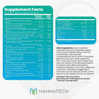 Mannatech Catalyst Multivitamin - 120 Tablets - image 2