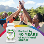Centrum Silver Minis Multivitamin for Adults 50+ - 320 Tablets - image 6