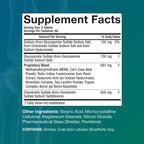 FLEXOPLEX Bone & Joint Support Supplement - 120 Tablets - image 7