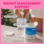 RSP Nutrition AminoLean Pre Workout Powder - 30 Servings - image 5
