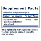 Life Extension DHEA & Zinc Citrate Hormone Balance Immune Support - 150 Capsules - image 6