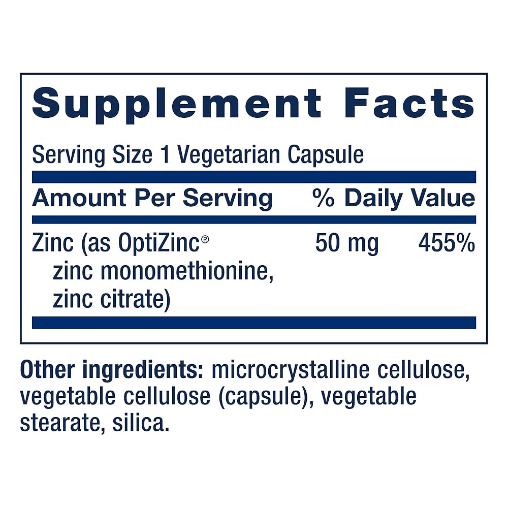 Life Extension DHEA & Zinc Citrate Hormone Balance Immune Support - 150 Capsules - image 6