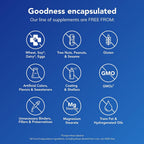 Pure Encapsulations Rapid Mental Energy - 30 Capsules - image 5