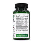 Siberian Green Ashwagandha Root with Astragalus & Eleuthero - 60 Capsules - image 5