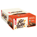 CLIF Bar Nut Butter Chocolate Peanut Butter Organic - 12 Bars