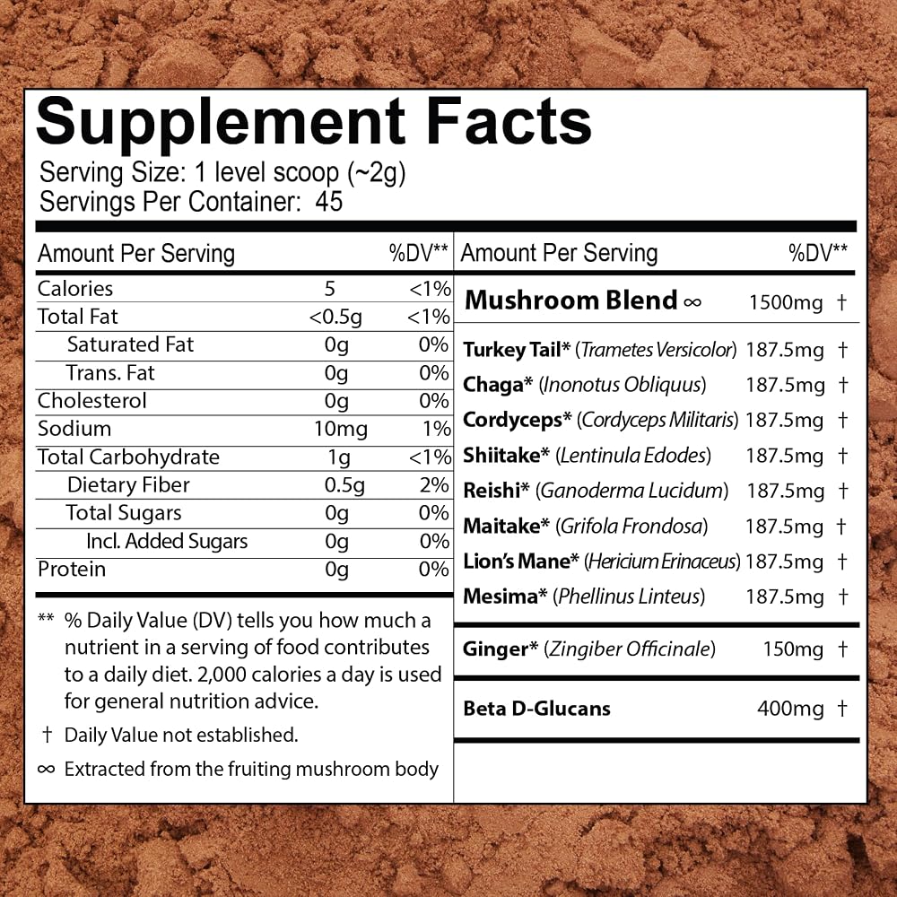 One Farm Superfood Powders Parent - image 6