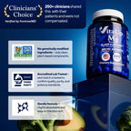 VitaUp Magnesium Parent