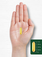 Carlyle Olive Oil Extra Virgin 2000mg - 120 Softgels - image 7