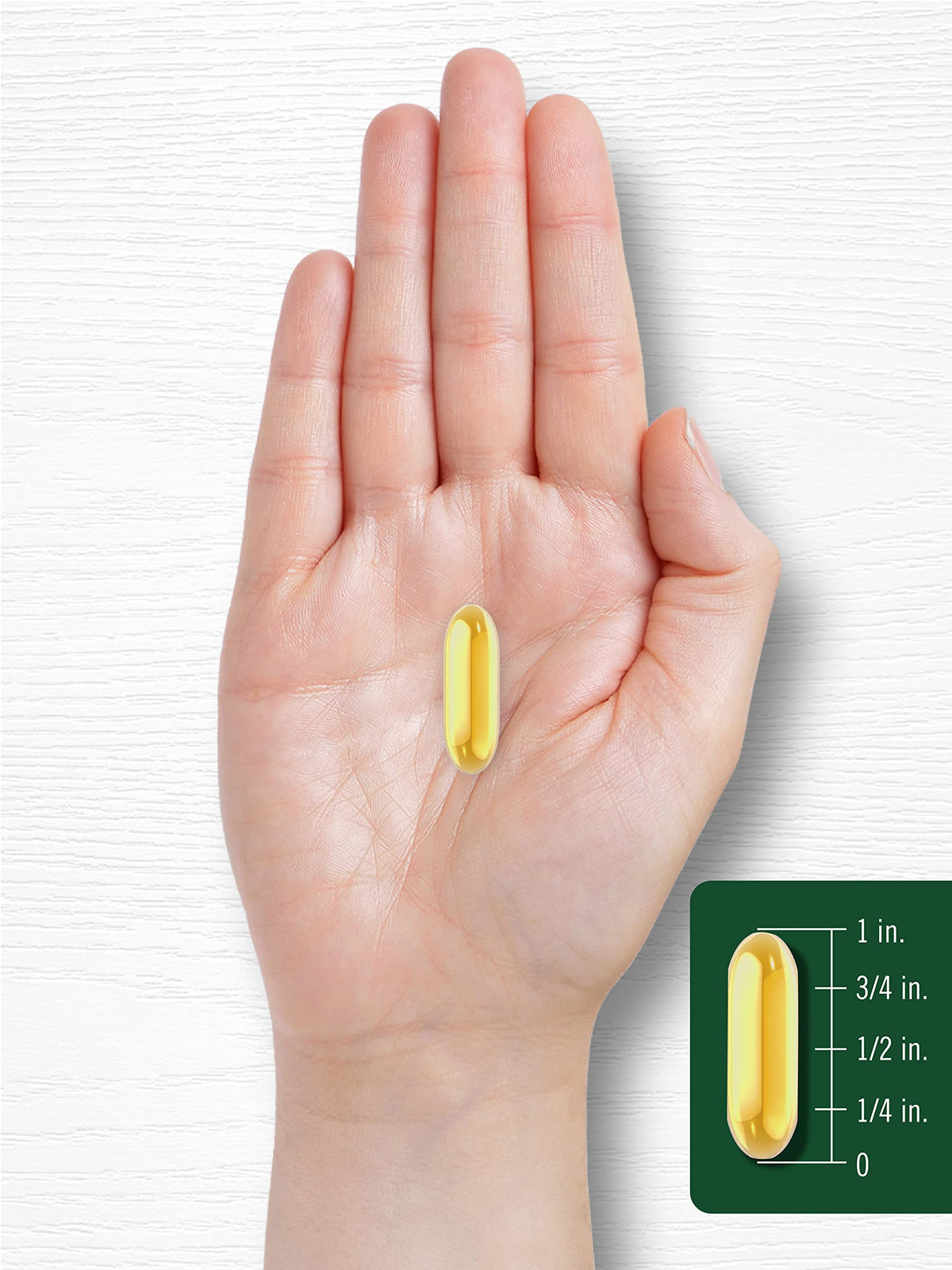Carlyle Olive Oil Extra Virgin 2000mg - 120 Softgels - image 7