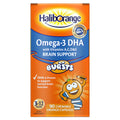 Haliborange Kids Omega-3 with Vitamins - 90 Chewables