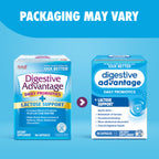 Digestive Advantage Probiotics + Lactase Digestive Enzymes