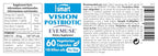 Supersmart Vision Postbiotic 140 Billion Cells - 60 Vegetarian Capsules - image 3
