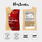 Jung Kwan Jang Hong Sam Won Korean Red Ginseng Tea - 30 Pouches - image 7