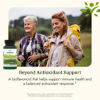 Swanson High Potency Quercetin - 60 Vegetarian Capsules - image 5