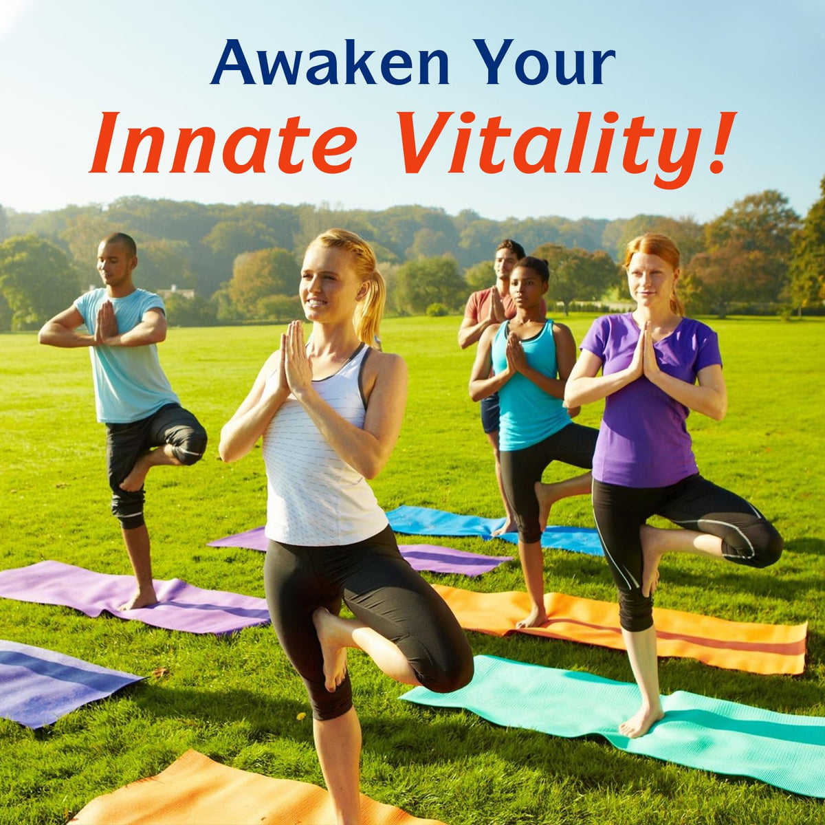 Innate Vitality Probiotics 120 Billion CFUs Digestive Health - 30 Capsules - image 9